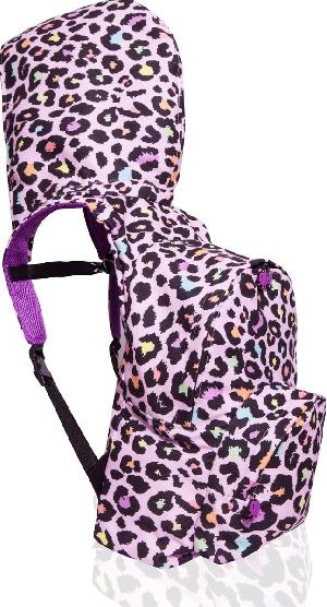 Bekijk leuke cadeautip : Morikukko - Schooltas - Rugzak Met Capuchon